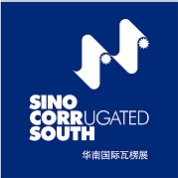 中国国际瓦楞展LOGO